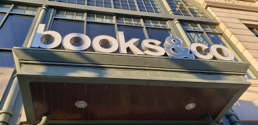 Book Store «Books&Co», reviews and photos, 4453 Walnut St, Beavercreek, OH 45440, USA