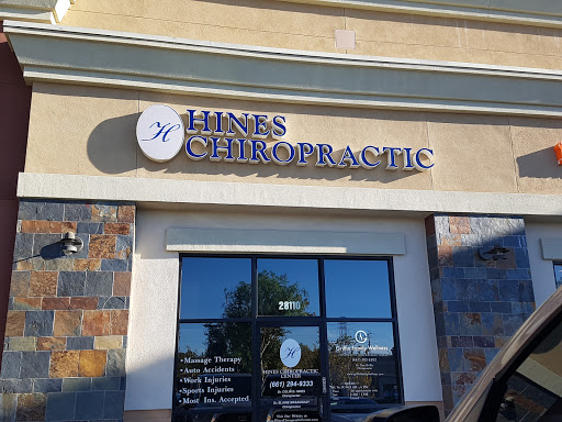 Hines Chiropractic Center