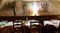 Atmosphère du Restaurant français Restaurant Gurtlerhoft à Strasbourg - n°16