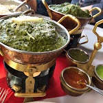 Photo n°1 de l'avis de Rev.t fait le 06/11/2022 à 11:46 sur le  Zaika indisches Restaurant à Nürtingen