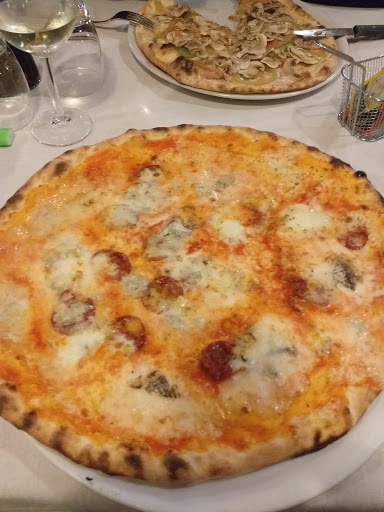 Ristorante La Cuccagna in Cesenatico, Provincia di Forlì-Cesena