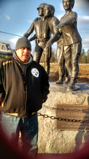 Museum «Cole Land Transportation Museum!», reviews and photos, 405 Perry Rd, Bangor, ME 04401, USA