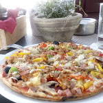 Photo n°1 de l'avis de Elke.e fait le 15/08/2019 à 19:31 sur le  Pizzeria Costa Verde à Gerolstein