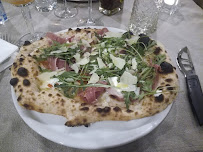 Pizza du Restaurant italien La Tavola d'Italia à Kutzenhausen - n°8