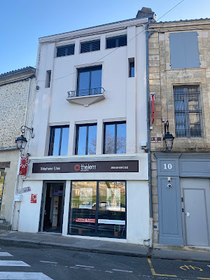 Thélem assurances Blaye à Blaye