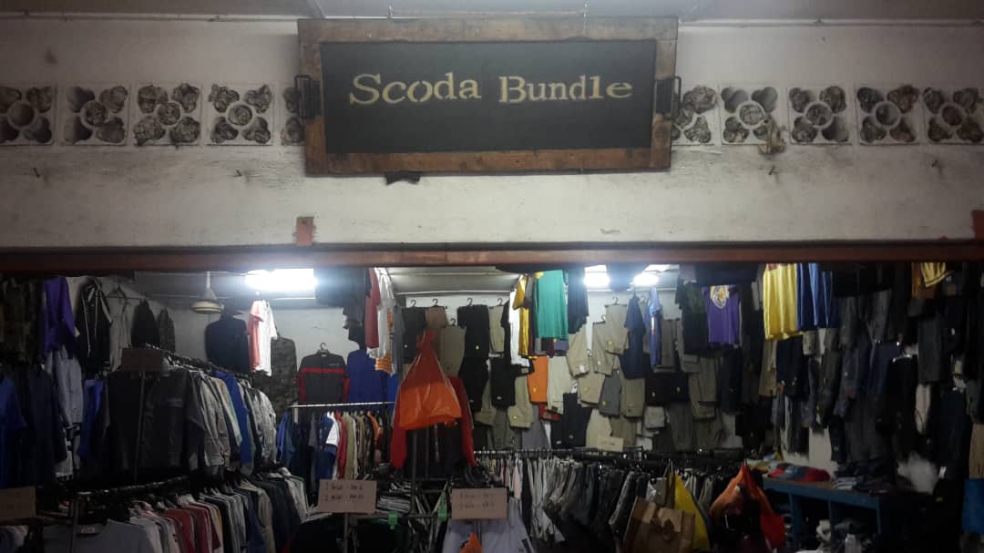 Scoda Bundle