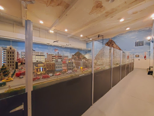 Museum «Roads and Rails Museum», reviews and photos, 200 N East St, Frederick, MD 21701, USA