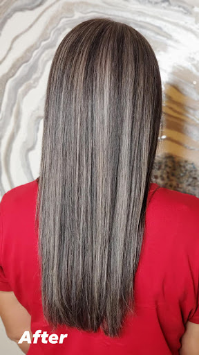 Hair Salon «Pink Pony Tail Salon», reviews and photos, 997 N University Dr, Coral Springs, FL 33071, USA