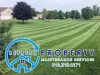 Refresh Property Maintenance Services - Car repair in Holland, MI, Holland - Rated 5.0/5