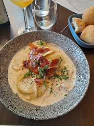 Photo n°45 de IL RISTORANTE - le restaurant italien de Saran - Orléans à Saran ()