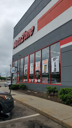 Auto Parts Store «AutoZone», reviews and photos, 805 Providence Hwy, Dedham, MA 02026, USA