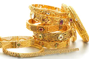 Attica Gold Company - Gold Buyers In Chennai T Nagar image