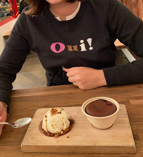 Dessert Shop «Hot Cakes - Molten Chocolate Cakery», reviews and photos, 5427 Ballard Ave NW, Seattle, WA 98107, USA