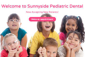 Sunnyside Pediatric Dental Empowered by hellosmile image