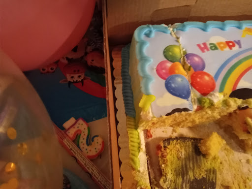 Bakery «Calumet Bakery», reviews and photos, 18349 Torrence Ave, Lansing, IL 60438, USA