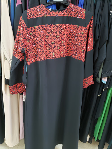Clothing Store «Albaghdadia Clothing Store», reviews and photos, 3812 Nolensville Pike, Nashville, TN 37211, USA