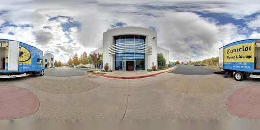 Moving Company «Camelot Moving & Storage», reviews and photos, 28040 Industry Dr, Valencia, CA 91355, USA