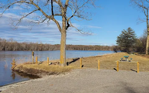 Mississippi River County Park image