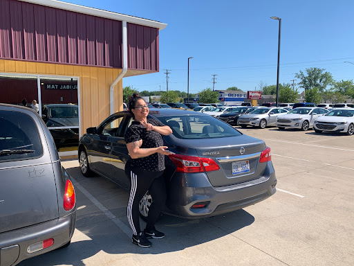 Used Car Dealer «RightWay Auto Sales», reviews and photos, 3285 Bay Rd, Saginaw, MI 48603, USA