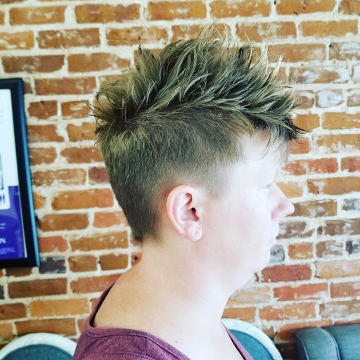 Beauty Salon «Ambiance Salon», reviews and photos, 118 E Tarpon Ave # 1, Tarpon Springs, FL 34689, USA