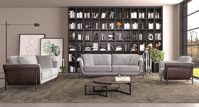 НОВ ДОМ - СИМЕОНОВ