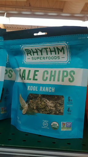 Natural Foods Store «Natural Grocers», reviews and photos, 19019 E 48th St, Independence, MO 64055, USA