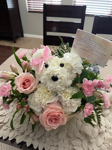 Florist «The Flower Company», reviews and photos, 74210 CA-111, Palm Desert, CA 92260, USA