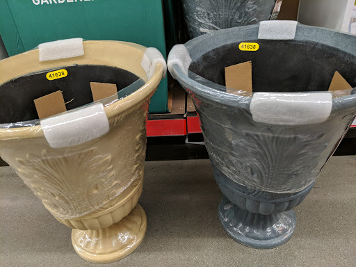 Supermarket «ALDI», reviews and photos, 465 Charles H Dimmock Pkwy, Colonial Heights, VA 23834, USA