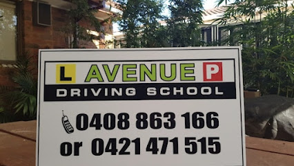 Avenue Driving School