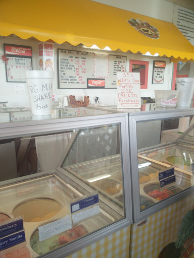 Ice Cream Shop «Waffle Cone Company», reviews and photos, 2722 Highway 35 N, Rockport, TX 78382, USA
