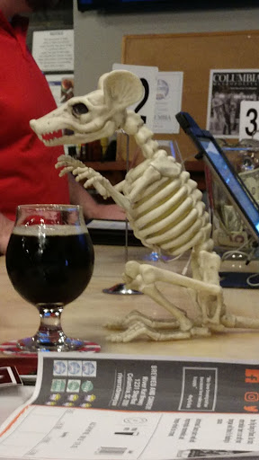 Brewery «River Rat Brewery», reviews and photos, 1231 Shop Rd, Columbia, SC 29201, USA