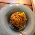 Photo n°12 de l'avis de Chiara.i fait le 15/01/2023 à 15:59 sur le  Il Testardo - Locanda Atipica à Bacoli