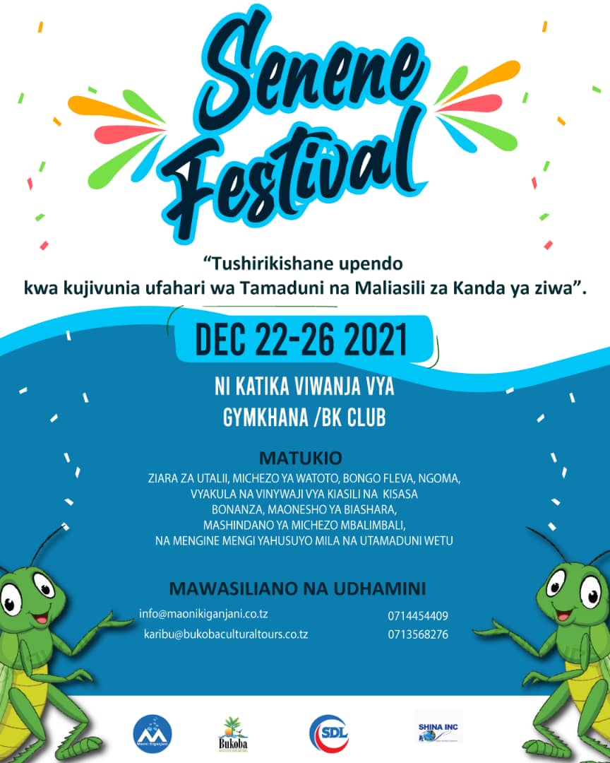 Senene Festival