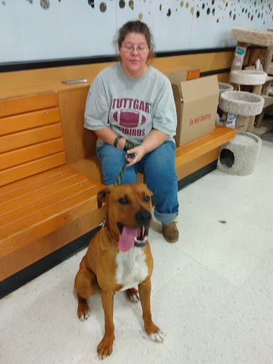 Shopping Mall «Conway Commons Shopping Center», reviews and photos, 310 Conway Blvd, Conway, AR 72034, USA