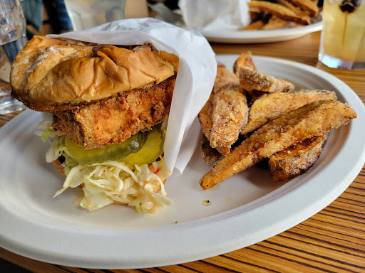 Coffee Shop «Astoria Coffee House & Bistro», reviews and photos, 243 11th St, Astoria, OR 97103, USA