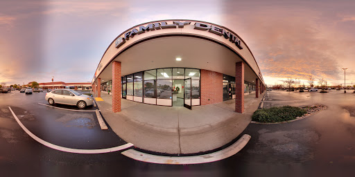 Parish Family Dental image