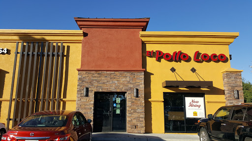 Mexican Restaurant «El Pollo Loco», reviews and photos, 654 E Bidwell St, Folsom, CA 95630, USA