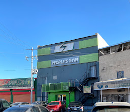 Peoples Gym Anahuac photo