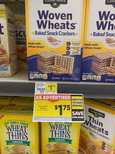 Discount Store «Dollar General», reviews and photos, 525 Eastern Blvd, Essex, MD 21221, USA