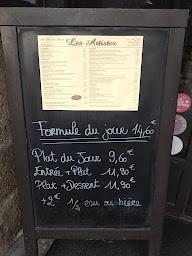 Photo n°2 de Les Artistes à Limoges ()