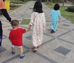 Taman Cahaya photo