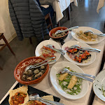 Photo n°1 de l'avis de Jack.e fait le 23/03/2021 à 23:44 sur le  Trattoria Ristorante Margherita Arborea à Arborea