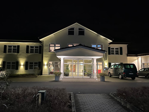 hôtels Landgasthof Altes Bauernhaus Harsewinkel en allemagne