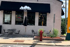 Parkway Pizza image