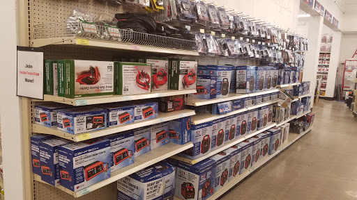 Hardware Store «Harbor Freight Tools», reviews and photos, 2418 Commercial Way, Spring Hill, FL 34606, USA