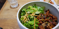 Bulgogi du Restaurant coréen Mokoji Grill à Bordeaux - n°4