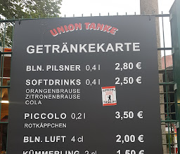 Abseitsfalle-Fankneipe photo