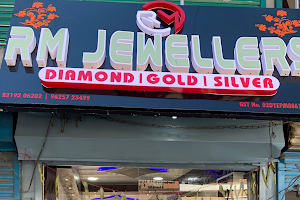 RM Jewellers image