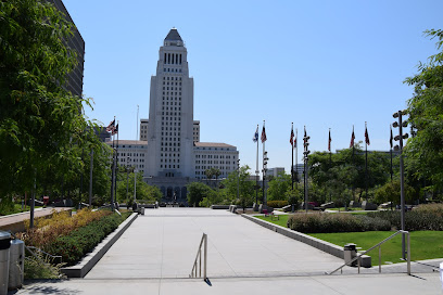 Town Hall Los Angeles