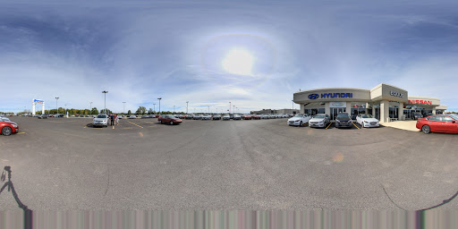 Car Dealer «Ricart Automotive Group», reviews and photos, 4255 S Hamilton Rd, Groveport, OH 43125, USA